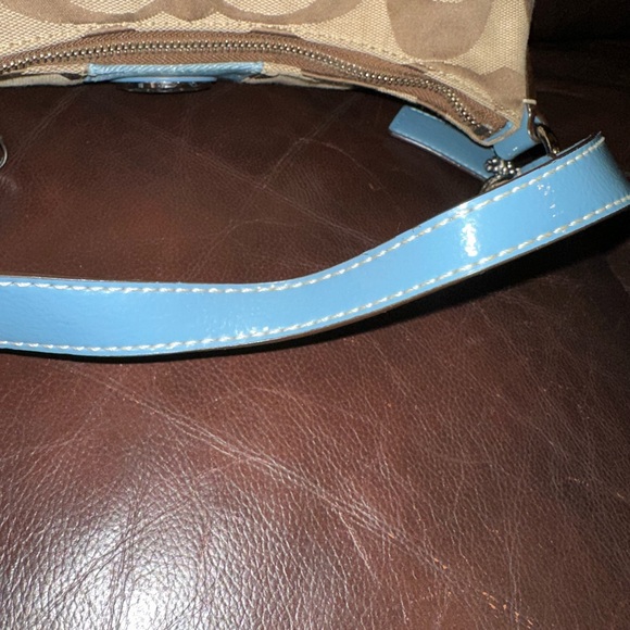 Y2K Coach shoulder bag - Picture 6 of 12